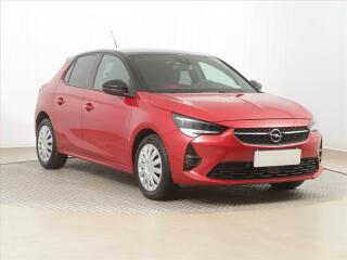 Opel Corsa 1.2 Turbo, Automat, �R,1.maj