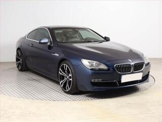 BMW 640d