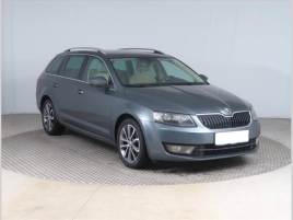 koda Octavia Elegance 1.4 TSI, Serv.kniha