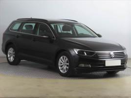 Volkswagen Passat 2.0 TDI, Navi, Tempomat