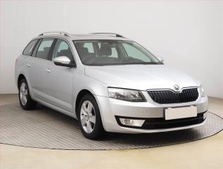koda Octavia Edition 1.6 TDI, Navi