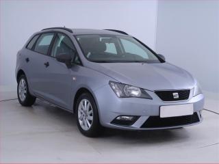 Seat Ibiza 1.2 TSI, Serv.kniha, Tempomat