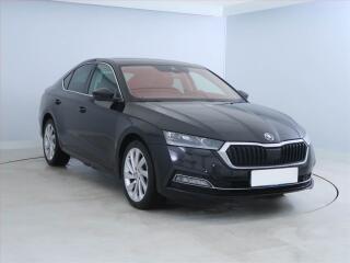�koda Octavia Style Plus 2.0 TDI