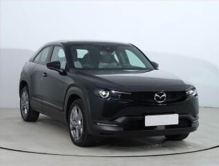 Mazda MX-30 e-Skyactiv, SoH 94%, Automat