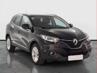 Renault Kadjar 1.2 TCe, Navi, Tempomat