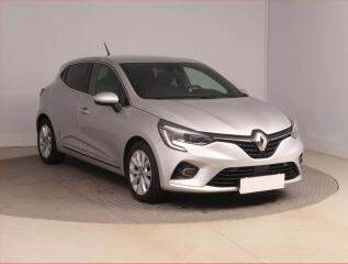 Renault Clio Intens 1.0 TCe, �R,1.maj