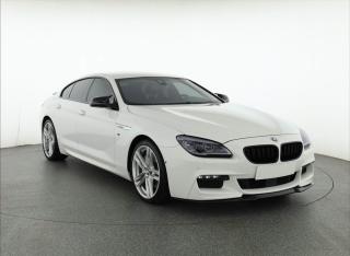 BMW 640d xDrive