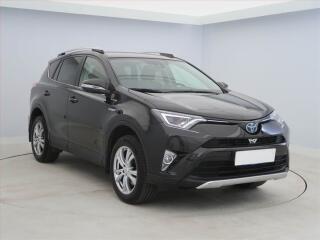 Toyota RAV4 2.5 Hybrid