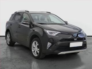 Toyota RAV4 2.5 Hybrid