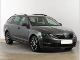 koda Octavia 2.0 TDI, Automat, Serv.kniha