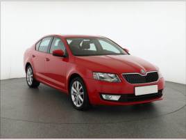 koda Octavia 1.6 TDI, Automat, Serv.kniha