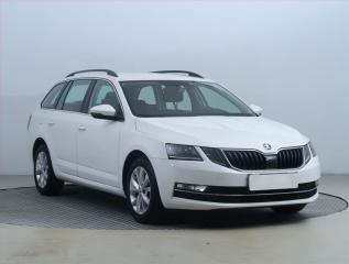 koda Octavia Style 1.6 TDI, Tempomat