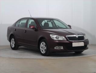koda Octavia Ambiente 1.6 TDI, Serv.kniha