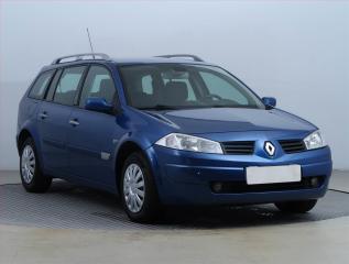 Renault Mgane 1.9 dCi, po STK, Klima