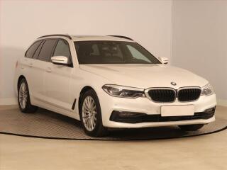 BMW Sport Line 520d xDrive