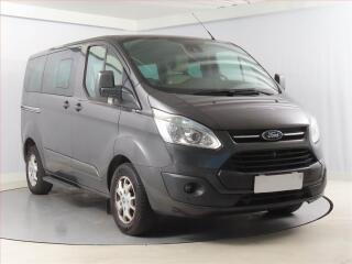 Ford Tourneo Custom Titanium 2.2 TDCi