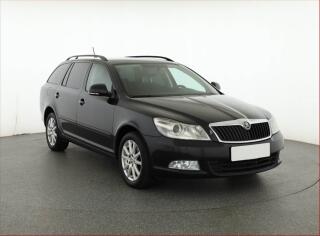 �koda Octavia 1.6 TDI, Navi, Tempomat