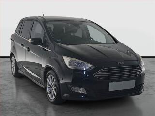 Ford Grand C-MAX Trend 1.5 TDCi, 7�m�st, Navi