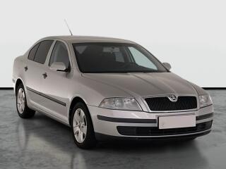 �koda Octavia Ambiente Plus 1.9 TDI