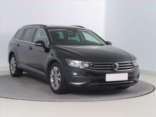 Volkswagen Passat Business 1.5 TSI, Serv.kniha