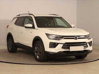SsangYong Korando Clever 1.5 T-GDI, �R,1.maj