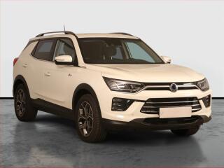 SsangYong Korando Clever 1.5 T-GDI, �R,1.maj