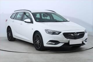 Opel Insignia 2.0 CDTI, Tempomat