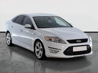 Ford Mondeo 2.2 TDCi, Xenony, Tempomat