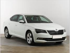 koda Superb Style 2.0 TDI, Automat