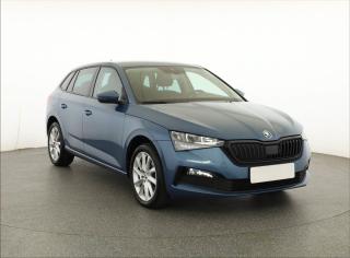 koda Scala Ambition 1.0 TSI, Automat