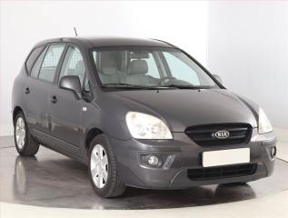 Kia Carens 2.0 16V, nov STK