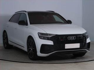 Audi SQ8 TFSI