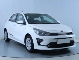 Kia Rio 1.2 DPI, Serv.kniha