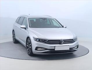 Volkswagen Passat Business 2.0 TDI