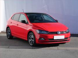 Volkswagen Polo Comfortline 1.0 TSI, R,2.maj