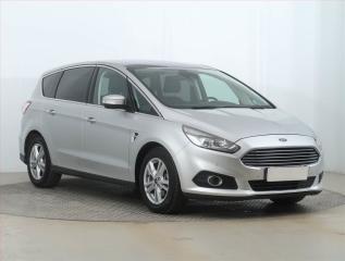 Ford S-MAX 2.0 TDCi, Automat, 7mst