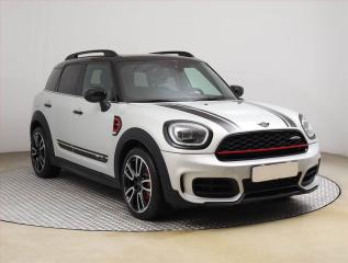Mini Countryman JCW Paket John Cooper Works