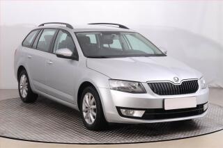 �koda Octavia Ambition 1.6 TDI, Tempomat