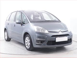 Citro�n C4 Picasso 1.6 HDi, Serv.kniha, Tempomat