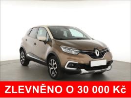 Renault Captur 0.9 TCe, Serv.kniha, Navi