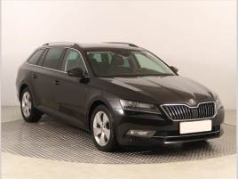 koda Superb Style 2.0 TDI, Automat