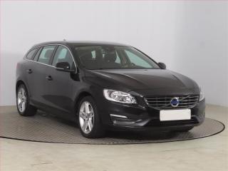 Volvo V60 D6 Plug-in Hybrid, 4X4