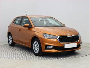 koda Fabia 1.0 TSI, R, AUTOMAT.VIRTUAL*