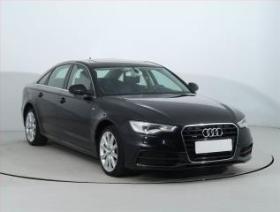 Audi A6 S line 3.0 TDI, 4X4, Automat