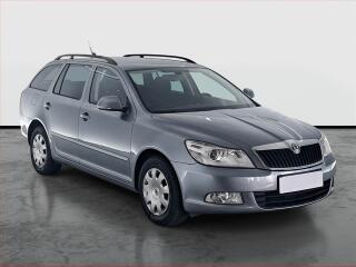 �koda Octavia 1.6 TDI, Navi, Tempomat