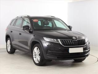koda Kodiaq Style 2.0 TDI