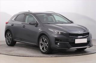 Kia XCeed 1.4 T-GDI, Serv.kniha, Ke