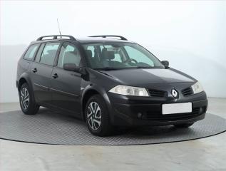 Renault Mgane 1.6 16V, po STK, Tan
