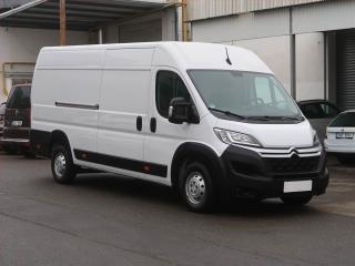 Citron Jumper 2.2 BlueHDi, Maxi, 14m3, 1.0t