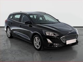 Ford Focus 1.5 EcoBlue, Automat, Navi